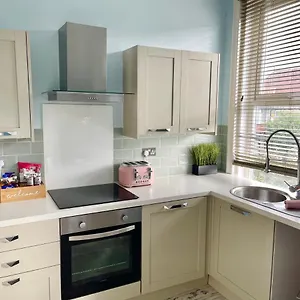 Seaside Sundae Apartment Lytham St Annes