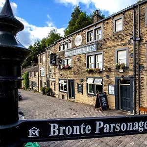 4* Mini-hôtel The Fleece