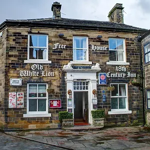 4* Mini-hôtel The Old White Lion