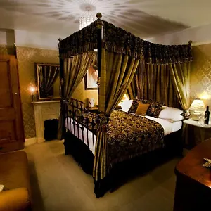 4* Mini-hôtel The Old Registry